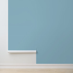 Blue Plaid/Stripes/Gingham Wallpaper