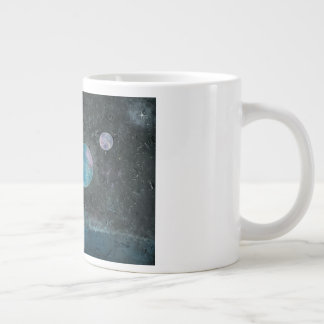 Blue Planet Mug