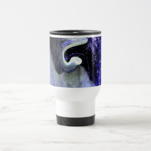 Blue Planet Travel Mug