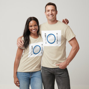 Blue Plate Special T-Shirt