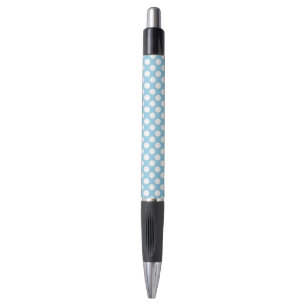 Blue Polka Dots, Polka Dot Pattern, Dots, Dotted