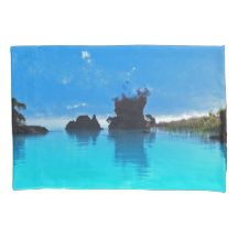 Blue Pool