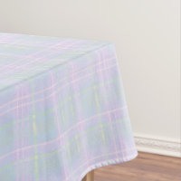 Blue Praire Plaid