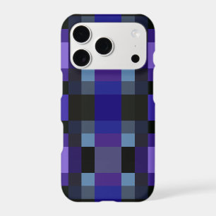blue purple and black blocks