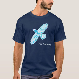 Blue Raven T-Shirt