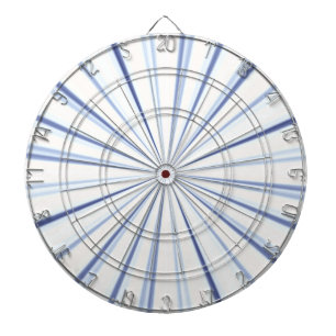Blue Ray Dart Board