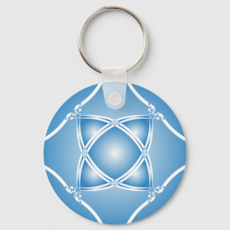 blue rhapsody key ring