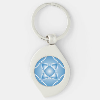 blue rhapsody key ring
