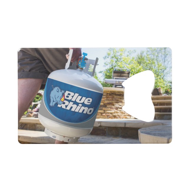 Blue Rhino (Front (Horizontal))