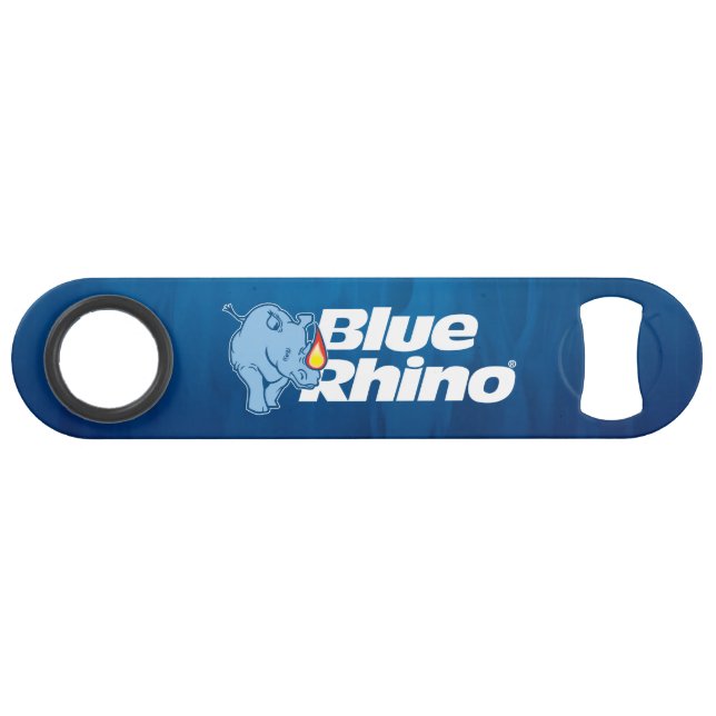 Blue Rhino (Front (Horizontal))