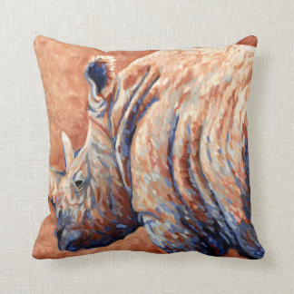 Blue Rhino Cushion