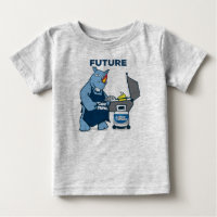 Blue Rhino "Future Griller"