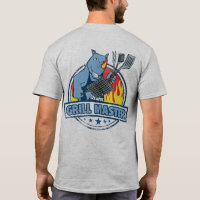 Blue Rhino "Grill Master" Men's