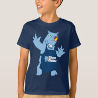 Blue Rhino "Rhino" Boys'