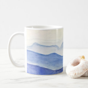 Blue Ridge Mountains Mug