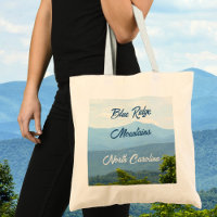 Blue Ridge Mountains North Carolina Photographic