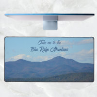 Blue Ridge Mountains Photographic Customisable