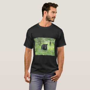 Blue Ridge Parkway - Bear 1 T-Shirt