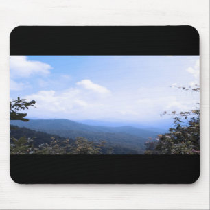 BLUE RIDGE PARKWAY MOUSE MAT