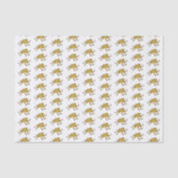 Blue-ringed octopus cartoon illustration 