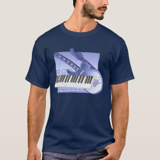 Blue Rock T-Shirt