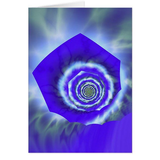 Blue Rose (Front)