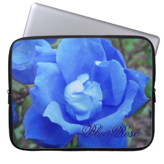 Blue Rose Digital Photo Electronics Sleeves