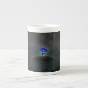 Blue Rose Speciality Mug