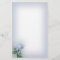Blue Rose Stationery