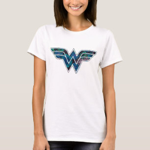 Blue Rose WW T-Shirt