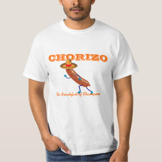 blue-runner-lt.png, stick-legs-lt.png, sausage-... T-Shirt