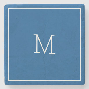 Blue Sandstone Coaster
