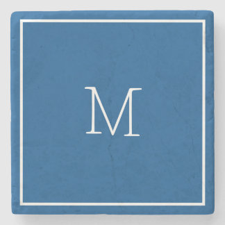 Blue Sandstone Coaster