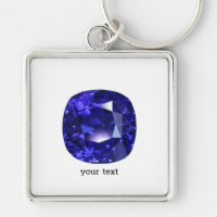 Blue Sapphire