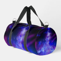 Blue Sapphire Night  Sky 