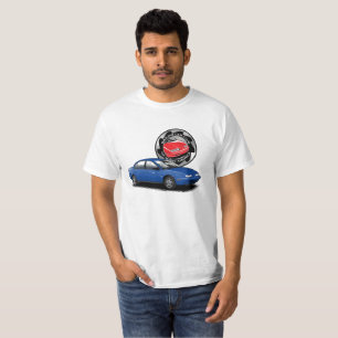 Blue Saturn SL2 SCCNA t-shirt