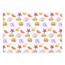 Blue Sea House Patterns