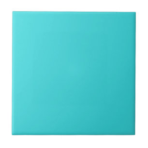 Blue Sea water tropics Tile