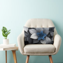 Blue Serenity Petals