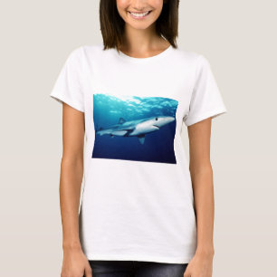 Blue Shark T-Shirt