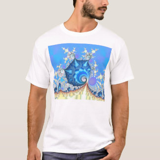 Blue Skies T-Shirt