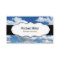 Blue sky and clouds Business Cards