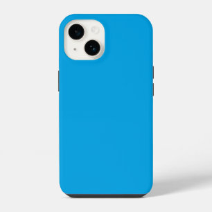 Blue Sky Background to if you wish iPhone 14 Case