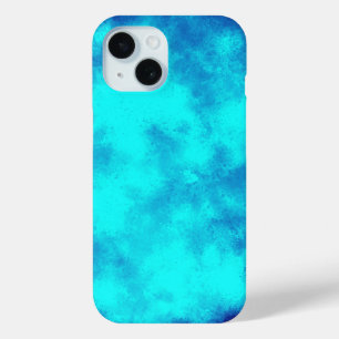 Blue Sky   iPhone 15 Case