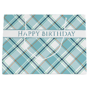 Blue Sky Dreamin' Large Gift Bag