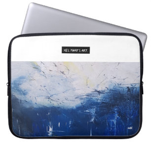 Blue Sky Gerätehülle Laptop Sleeve