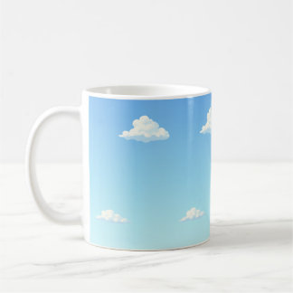 Blue Sky Mug
