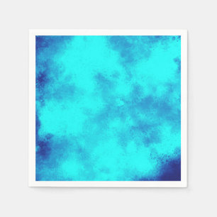 Blue Sky  Napkin