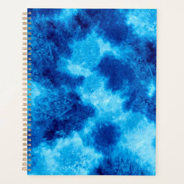 Blue Sky Planner (Front)