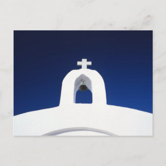 Blue Sky Postcard